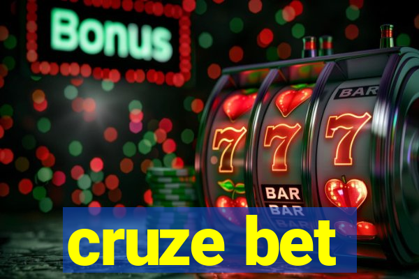 cruze bet